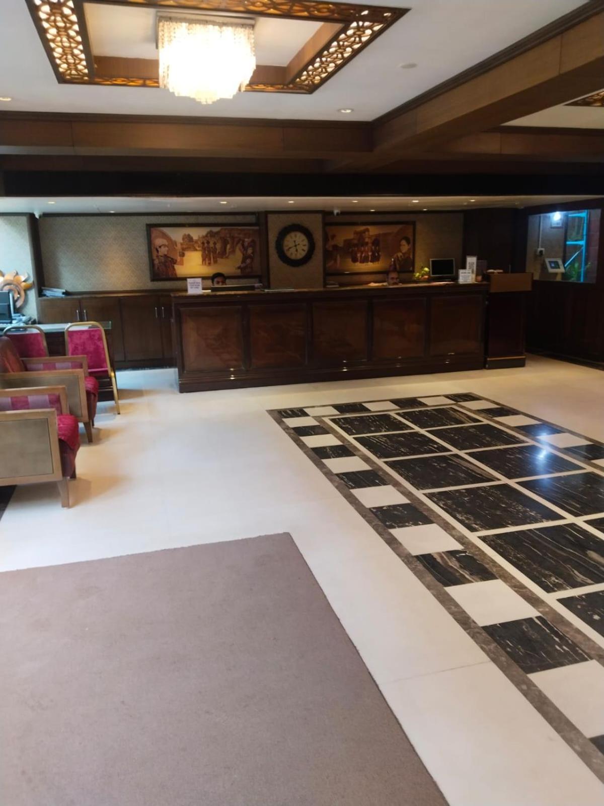 The President-A Boutique Hotel Ahmadabad Zewnętrze zdjęcie