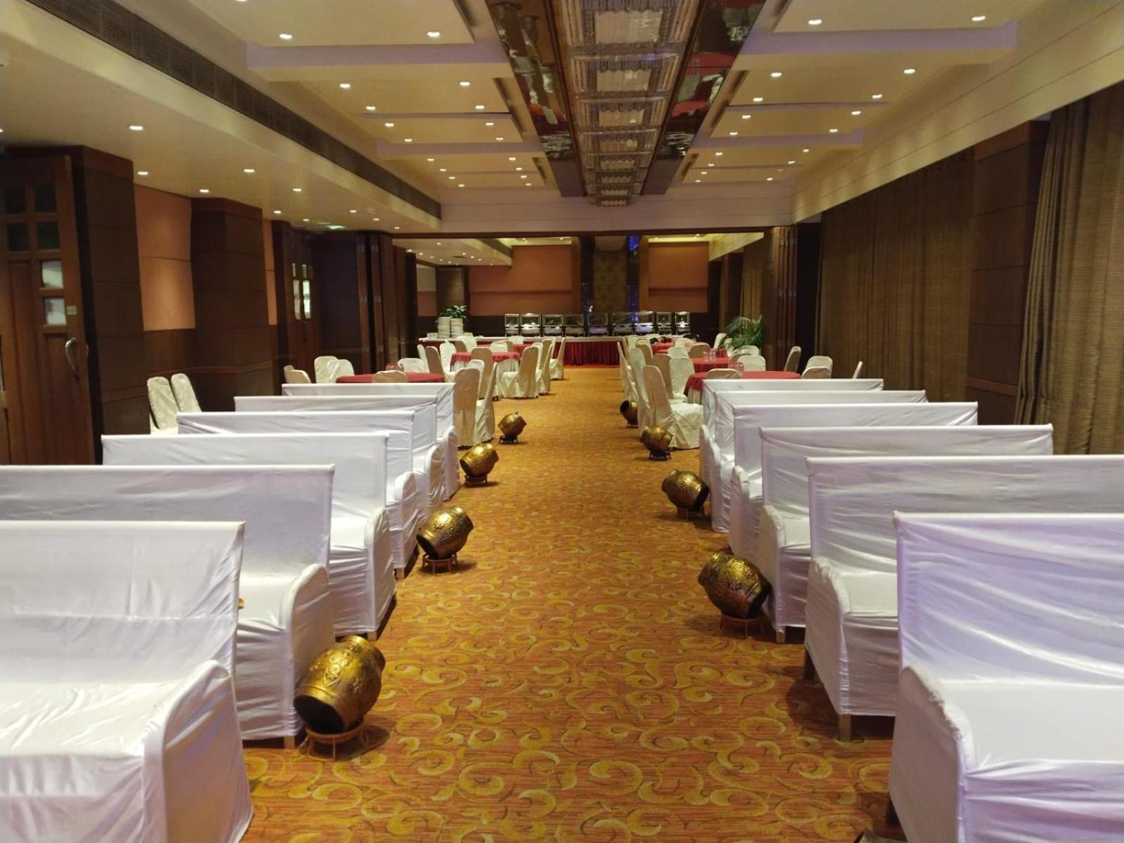 The President-A Boutique Hotel Ahmadabad Zewnętrze zdjęcie