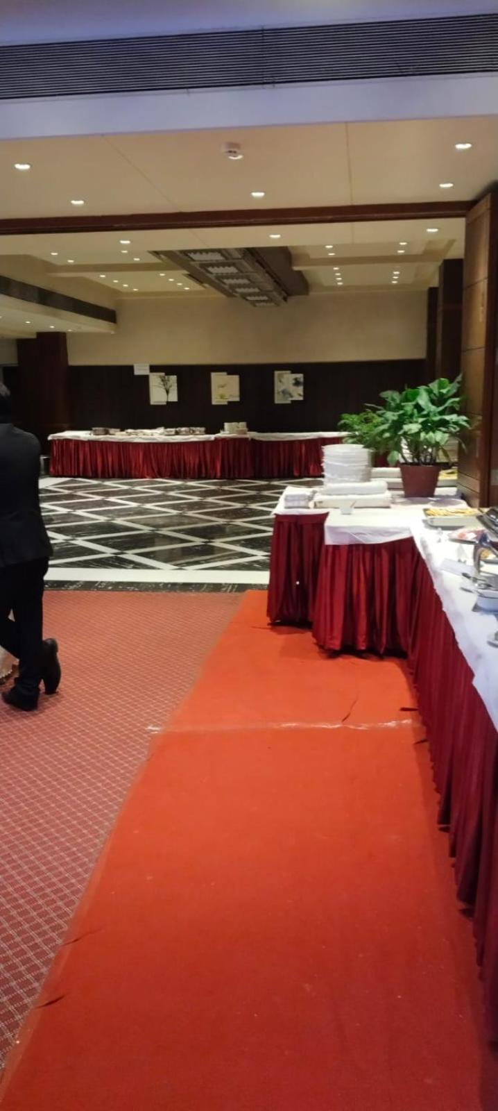 The President-A Boutique Hotel Ahmadabad Zewnętrze zdjęcie